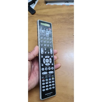 Remote điều khiển amply 5.1-7.2 Marantz các đời SR zin đời SR7008