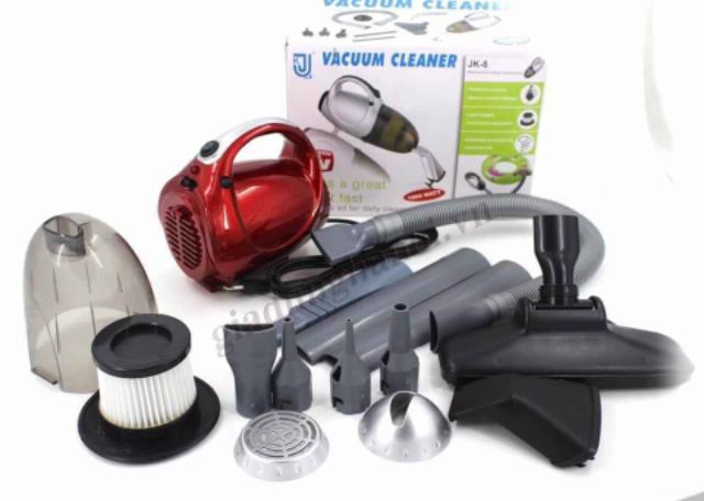 Máy hút bui mini 2 chiều Jk8 Loại 1 | BigBuy360 - bigbuy360.vn