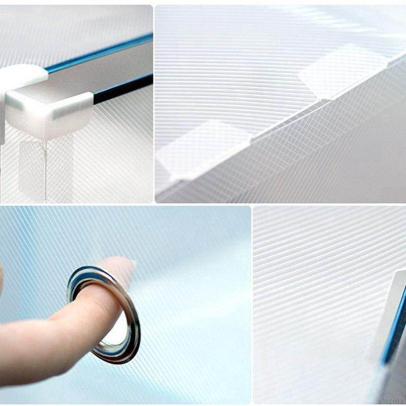 Hộp nhựa nhiều ngăn đựng đồ tiện dụng