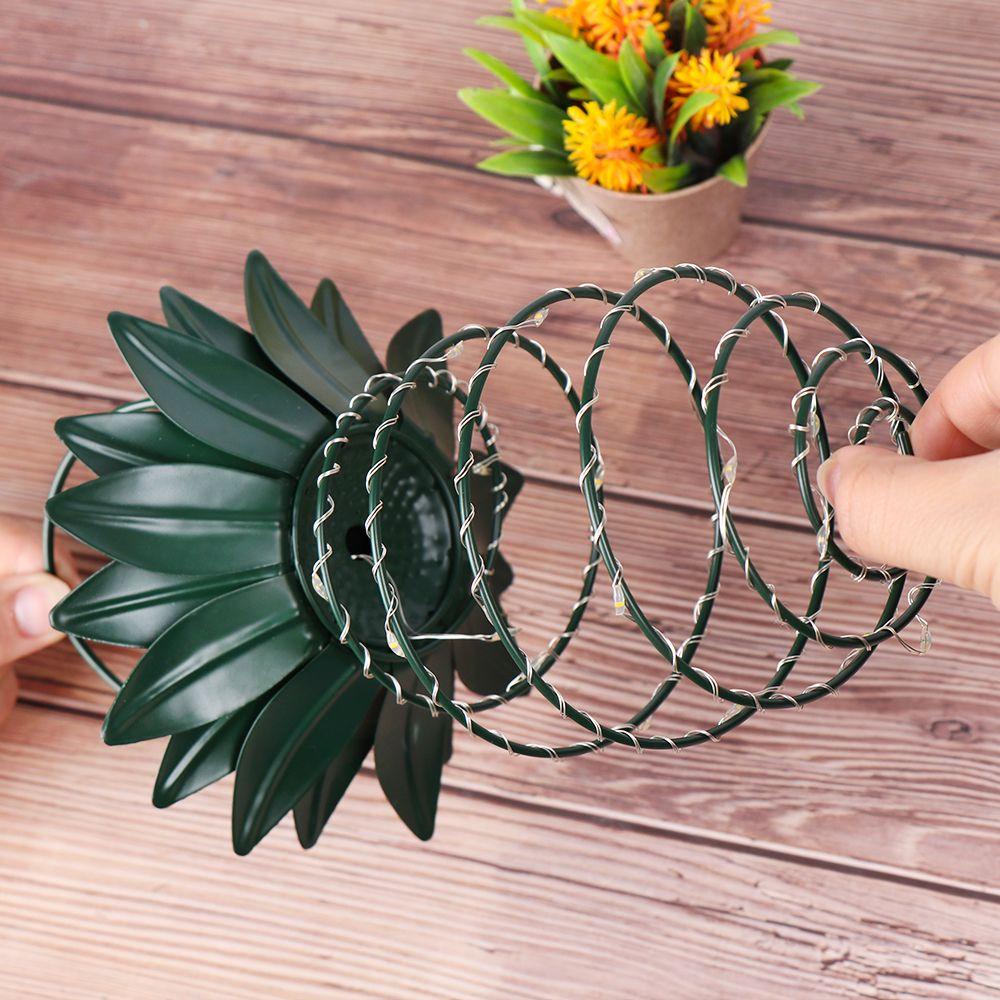 CONOPERYDây Đèn LED Hình Quả Dứa Trang Trí Giáng Sinh