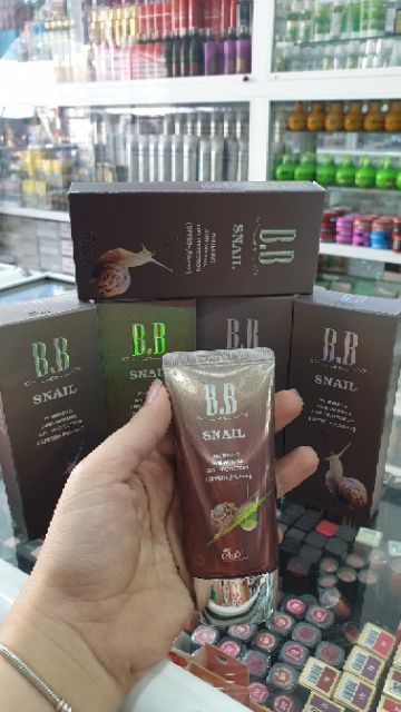 Kem Nền Chống Nắng BB SNAIL ốc sên-duoc-ban-tai-Kim Cúc 2