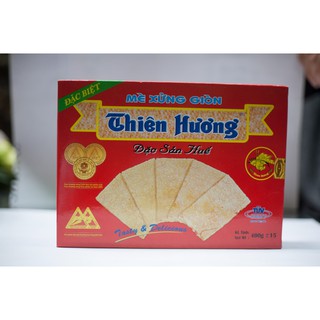 Kẹo mè xửng Thiên Hương giòn Huế 400gr       45.000