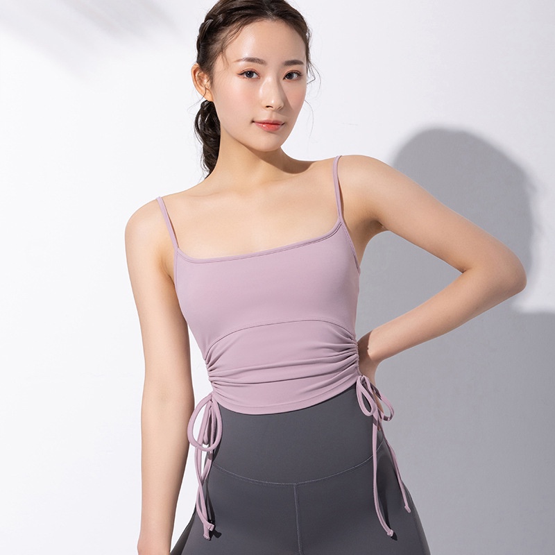 Áo ngực thể thao nữ có dây điều chỉnh được