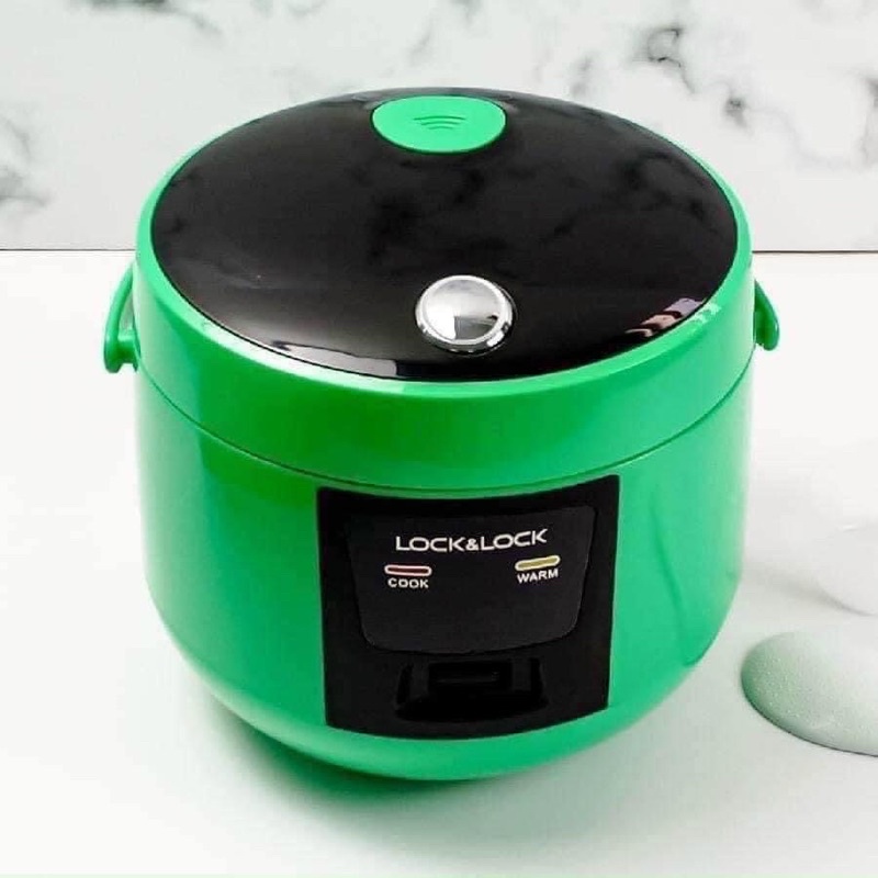 Nồi cơm điện mini LOCK&LOCK