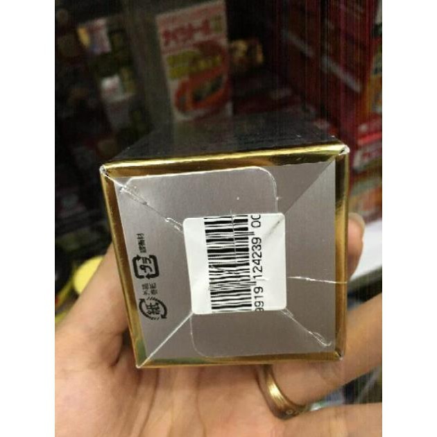 Tảo nâu lá Fucoidan Orihiro 90 Viên Của Nhật, Mẫu mới