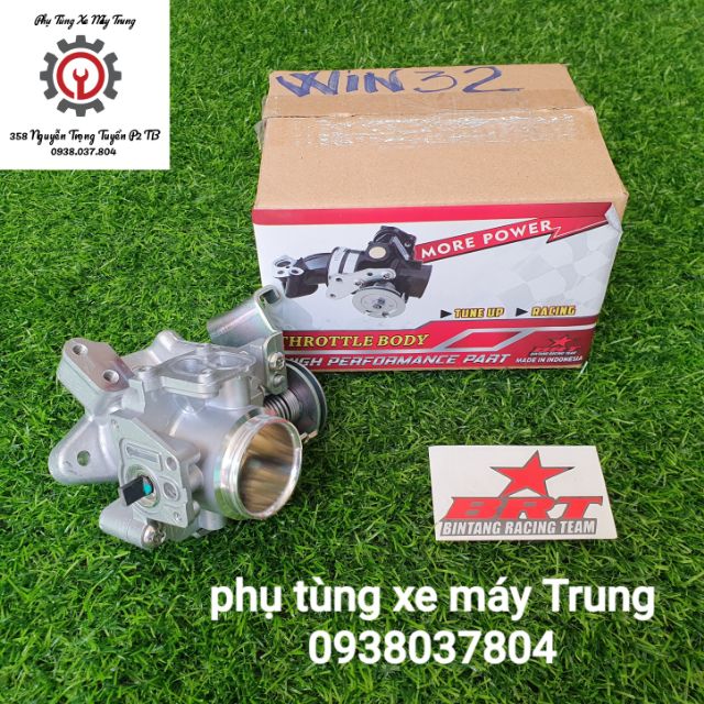 Họng xăng BRT dành cho Honda Winner, Sonic 150
