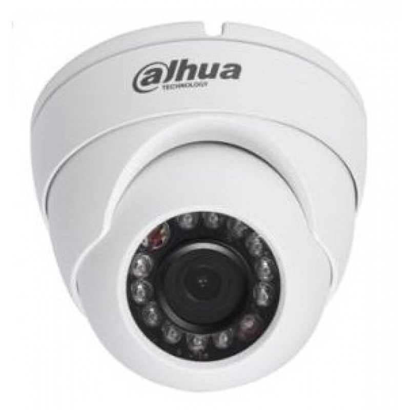 [Mã ELHAMS5 giảm 6% đơn 300K] CAMERA HDCVI DAHUA HAC-HDW1000MP-S3 (Tem DSS) .