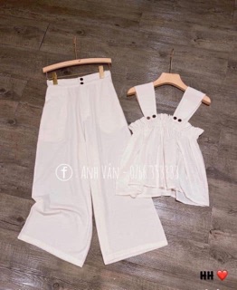 combo set quần áo