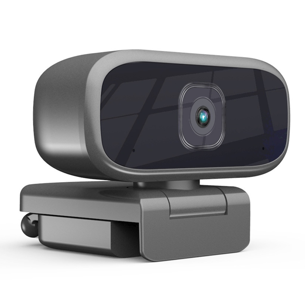 [giá giới hạn] USB 2.0 Webcam 1080P HD with Built-in Microphone 90 Degrees Rotatable for PC | BigBuy360 - bigbuy360.vn