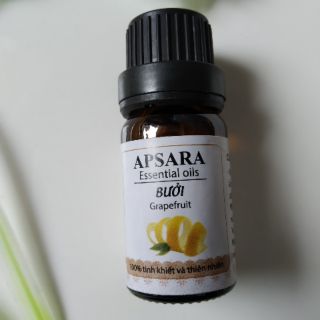 Tinh dầu bưởi lọ xông 10ml