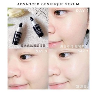Serum Lancome mini 8ml
