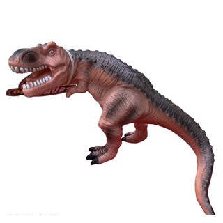 Khủng long bạo chú, nhựa mềm -  Jurassic world
