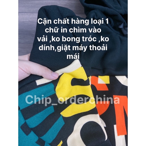 Áo hoodie lót nỉ bông hàng đẹp form to mẫu mới siêu hot xả kho | BigBuy360 - bigbuy360.vn