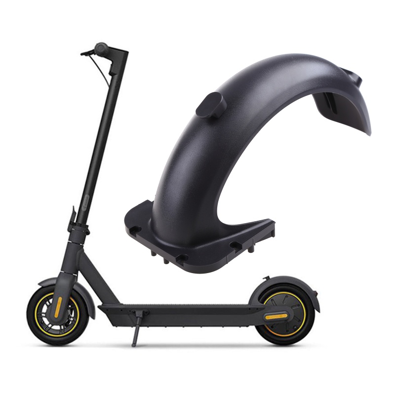 Dè Chắn Bùn Sau Trọng Lượng Nhẹ Chống Văng Cho MAX G30