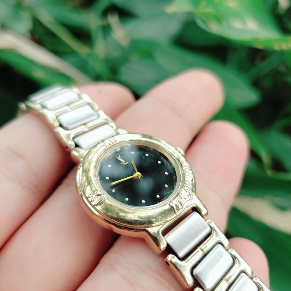 Đồng hồ nữ YSL