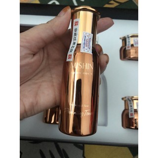 Serum dưỡng tái tạo da đêm Mishin