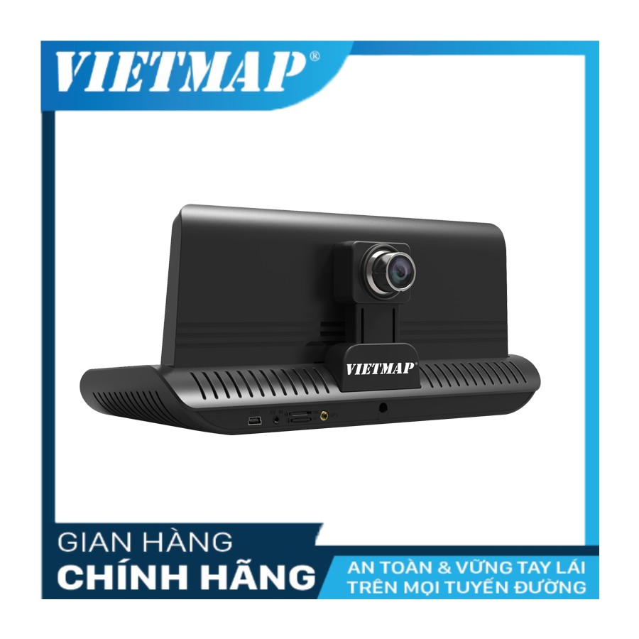 Camera hành trình Vietmap D20 + thẻ nhớ 32Gb | BigBuy360 - bigbuy360.vn