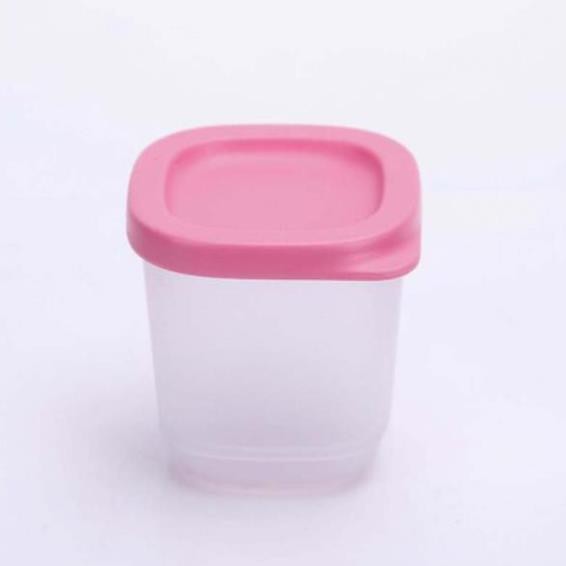 Tupperware 110ml ❤️ Bình tup ❤️ Tupperware ❤️ Hộp mini 110ml