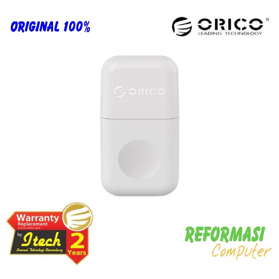 Đầu Đọc Thẻ Nhớ Orico Crs12 Cổng Usb 3.0 Tf / Micro Sd