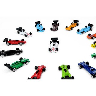 Bộ sưu tập 15 siêu xe đồ chơi cho bé yêu