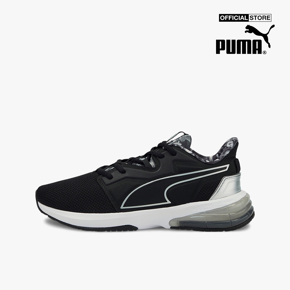 PUMA - Giày sneaker nữ LVL UP XT Untamed Floral Training-194426-01