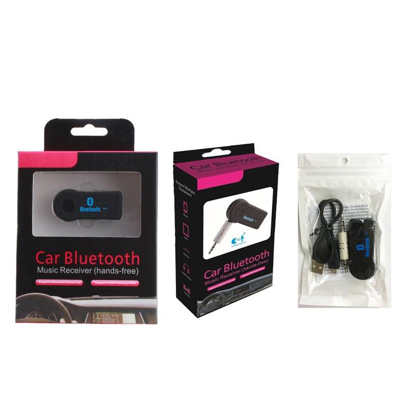 Usb tạo Bluetooth xe hơi giúp kết nối hệ thống âm thanh xe hơi với các thiết bị khác 2629