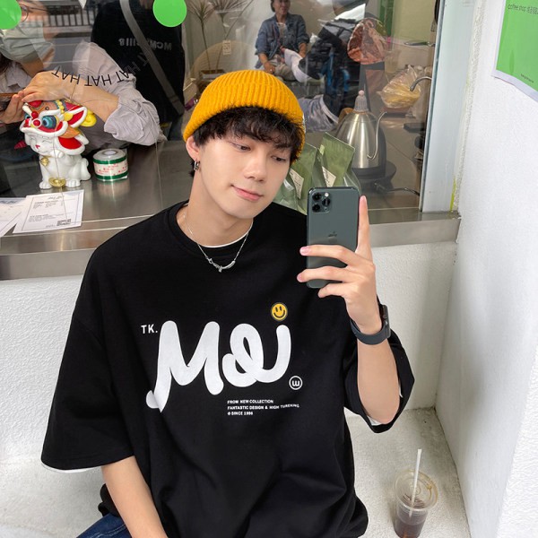 Áo Khoác Nam Tay Dài Kiểu Dáng Thời Trang Phong Cách Hàn Quốc | BigBuy360 - bigbuy360.vn