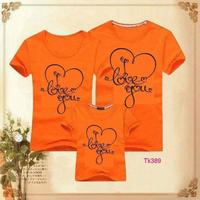 Áo gia đình 3/4/5 người đồ đôi mẹ và bé thun cotton dày dặn mẫu đồng phục gia đình MÀU TRẮNG VÀNG XÁM|  GIÁ SĨ
