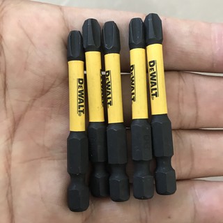MŨI BẮN VÍT DWALT NHẬP DÀI 6CM - Ph3