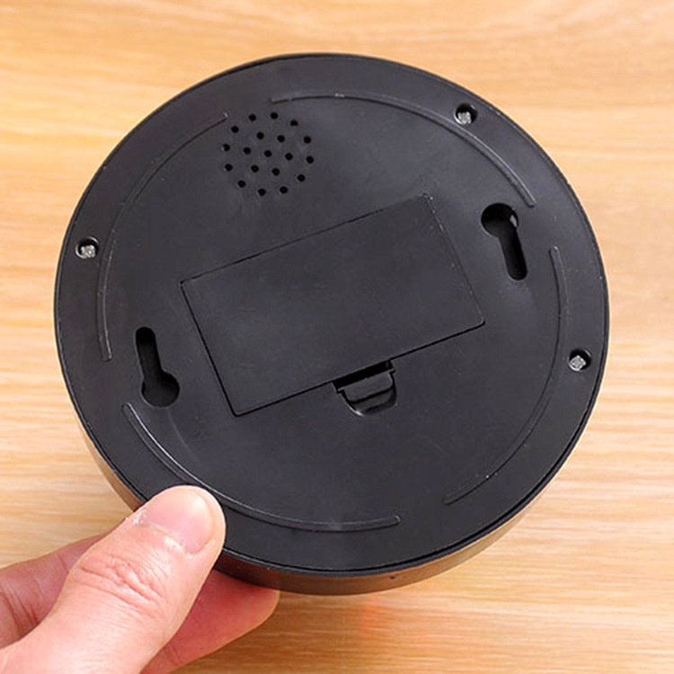 Camera Giả Hỗ Trợ Quản Lí Nhân Viên, Người Trông Trẻ, Chống Trộm Có Đèn