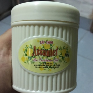 Sáp thơm Assanter 80g