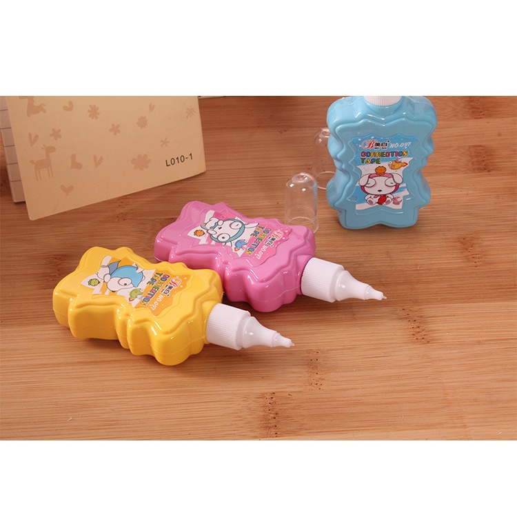 Bút xoá nước hình ngộ nghĩnh