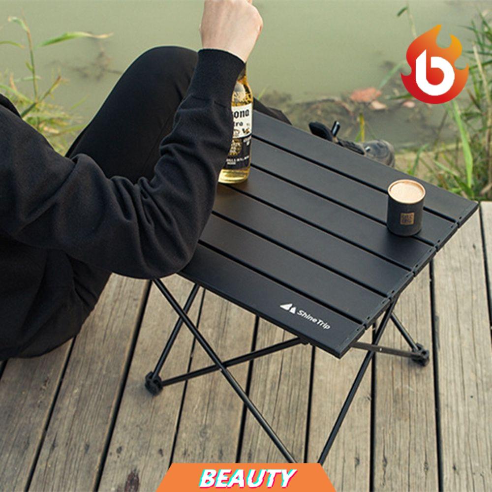 Bàn xếp bằng hợp kim nhôm siêu nhẹ kích thước S/M