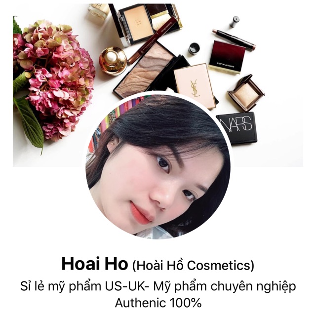 Hoài Hồ Cosmetics