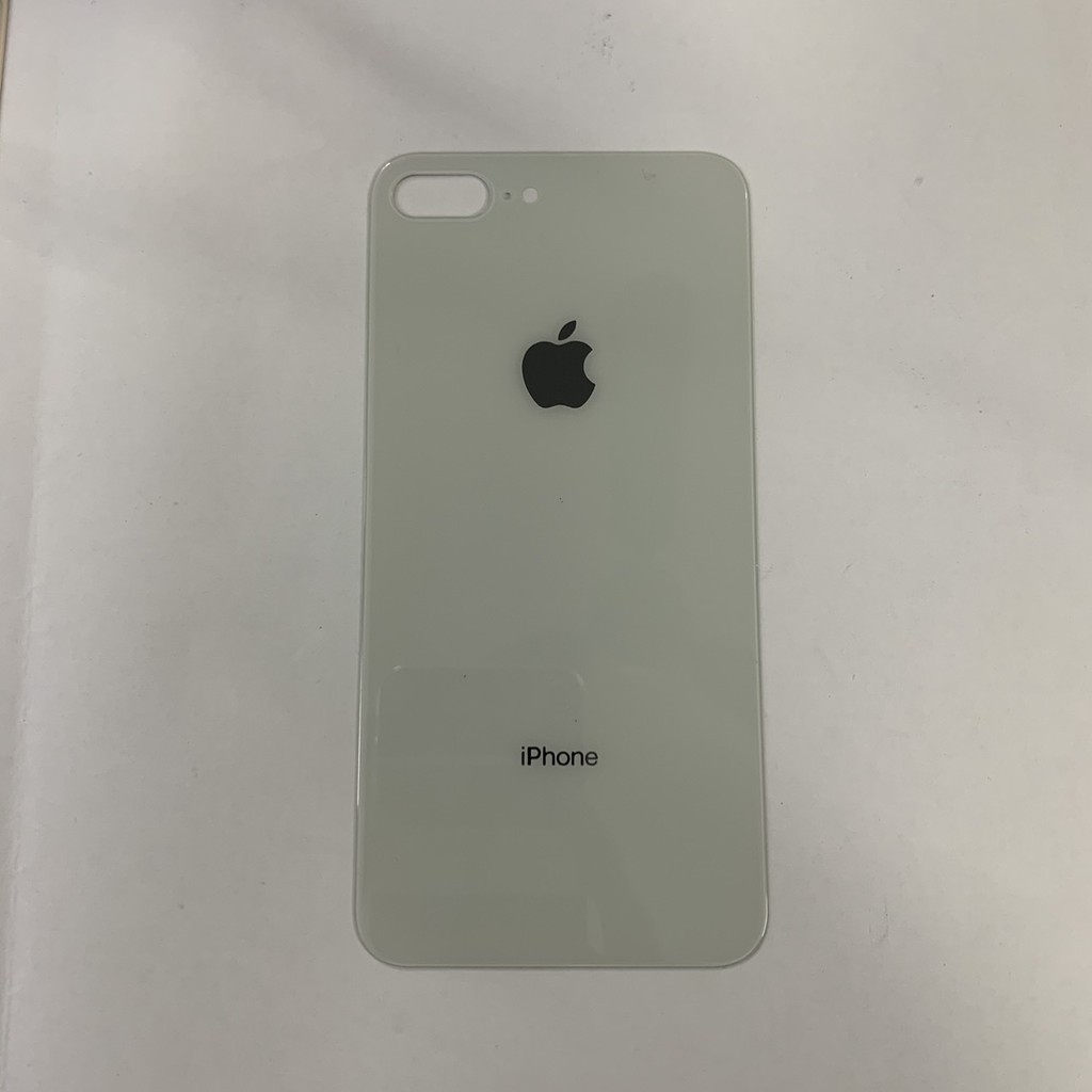 Nắp lưng iPhone 8P vành nhỏ