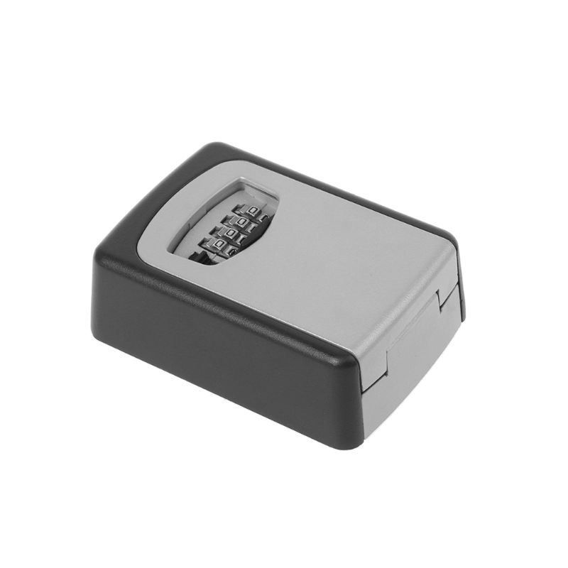 Hộp Đựng Chìa Khóa Mật Khẩu 4 Chữ Số Cao Cấp