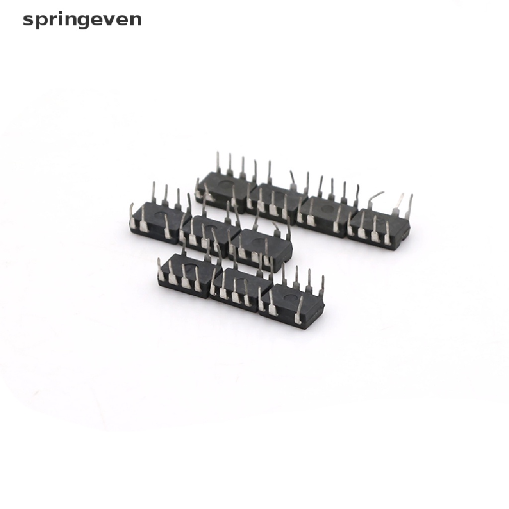 Set 10 Linh Kiện Điện Tử LNK304PN DIP8 LNK304 DIP Mới Và Chính Hãng
