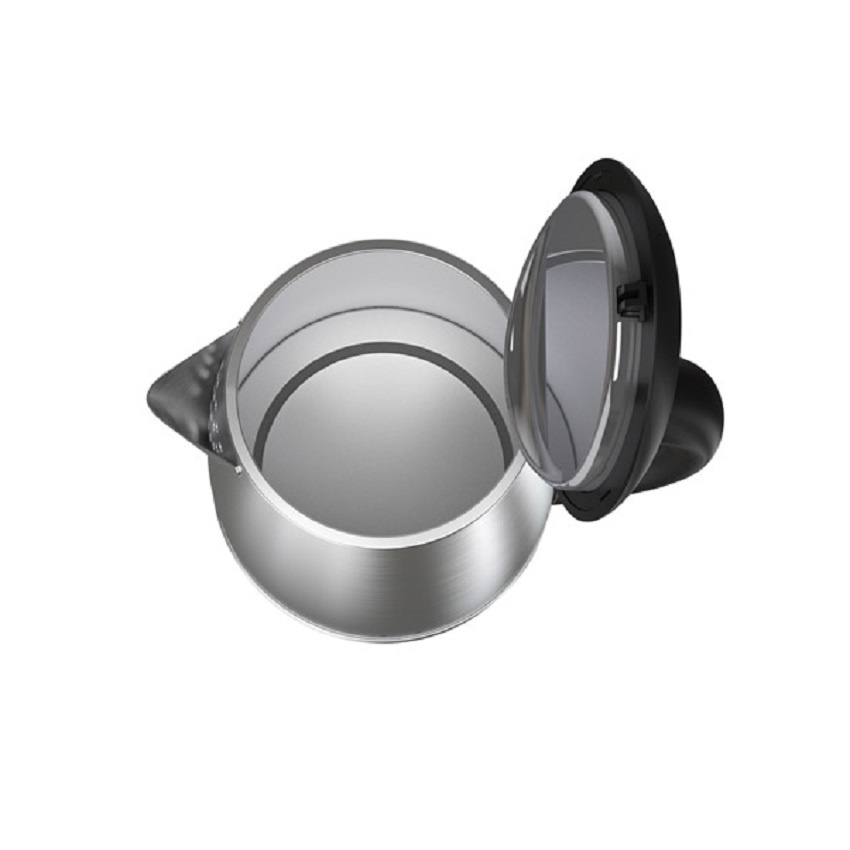 Bình đun siêu tốc Tefal KI800D68 - inox - 1800W, 1.7L