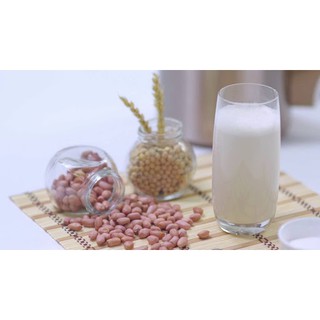 Dầu phộng Sống Sạch 1L