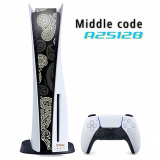 Mua  PS5  Miếng dán Middle cho máy ps5 code AZ5128