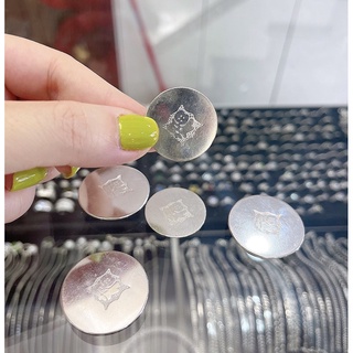 Đồng bạc ta đánh gió Minh Hằng Jewelry