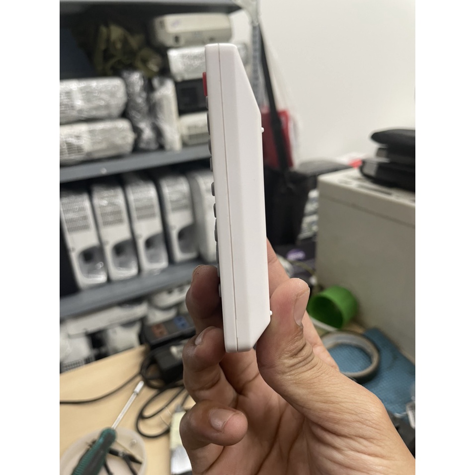 REMOTE MÁY CHIẾU SANYO