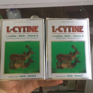 L-cýtine(l-cytine)
