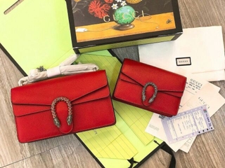 Túi GC đầu rồng SP