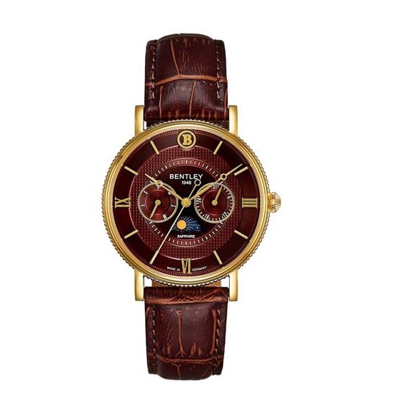 Đồng Hồ Nam Bentley Mastermind BL1865-30 MKDDChính Hãng