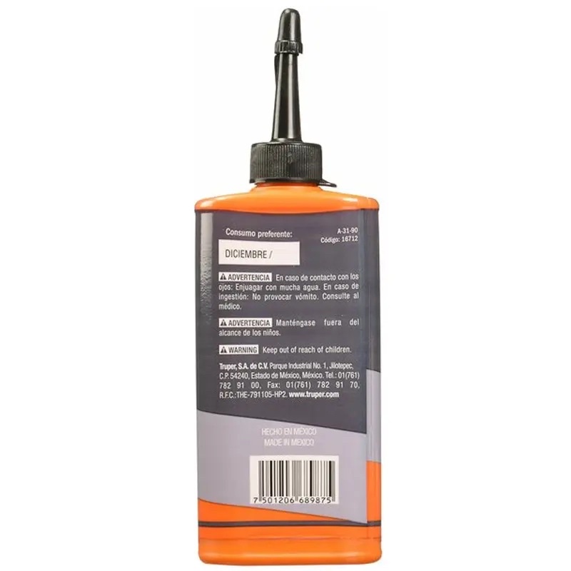 Dầu bôi trơn đa năng Truper A-31-90