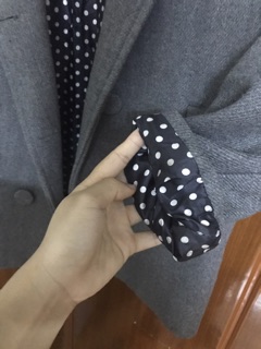 Coat Freesize