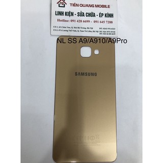 Nắp lưng Samsung A9/A910/A9Pro