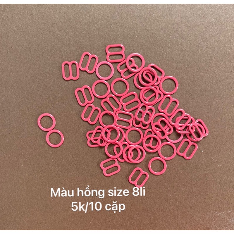 khoen tăng giảm O,8 size 8li