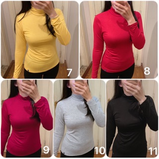 SET 3C ÁO GIỮ NHIỆT NỮ BEFUL
